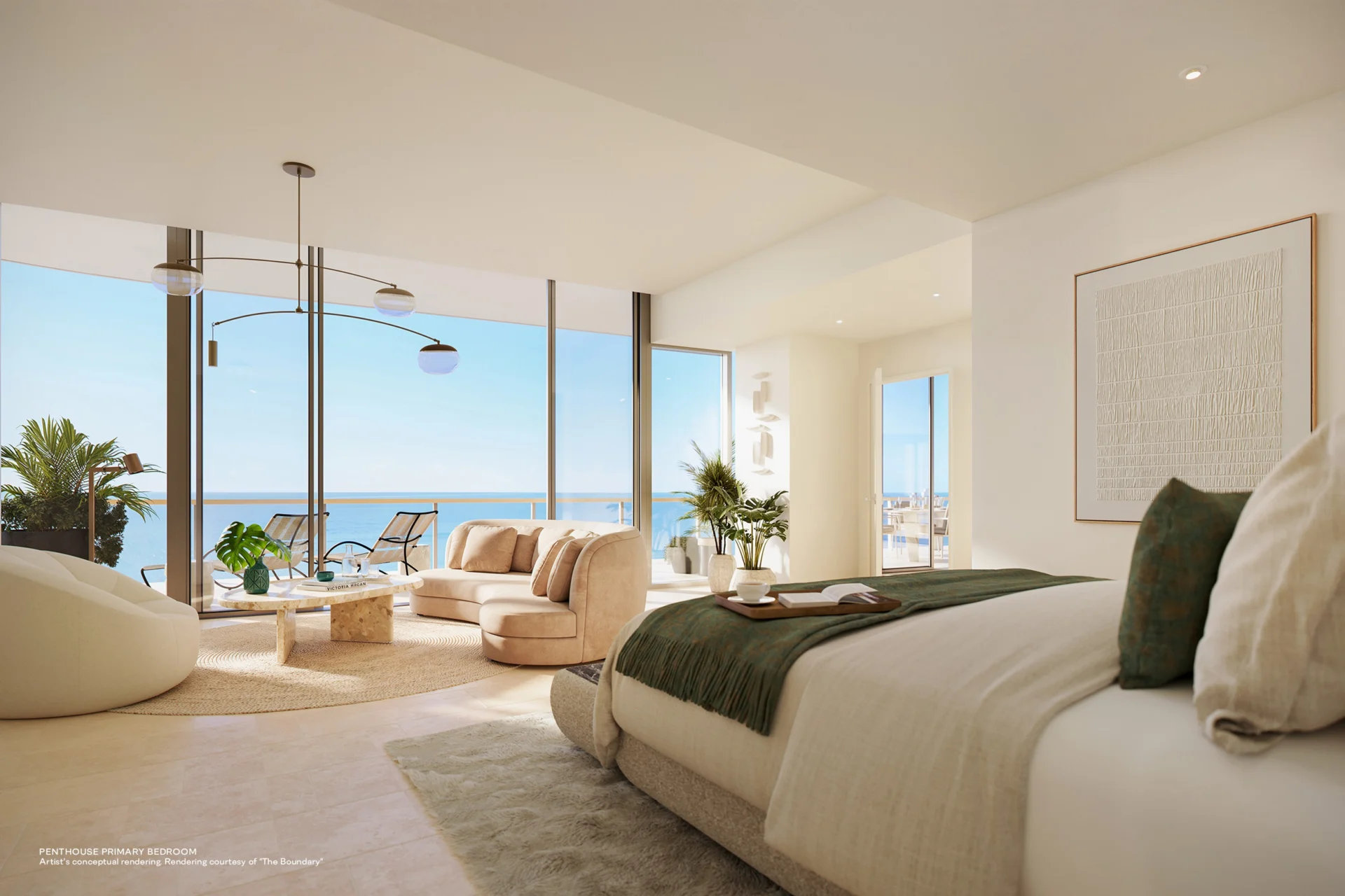 Waldorf Astoria Residences