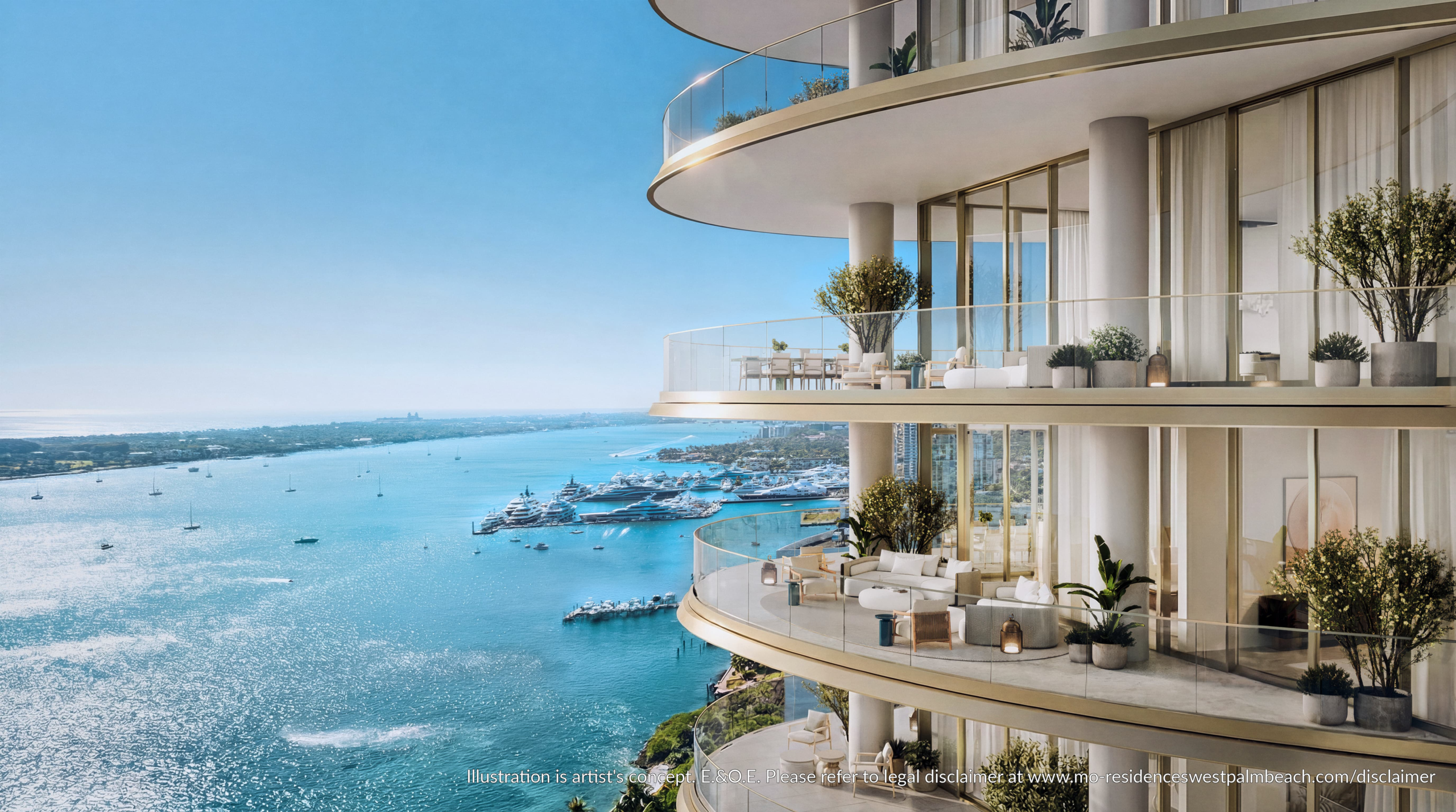 Mandarin Oriental, West Palm Beach