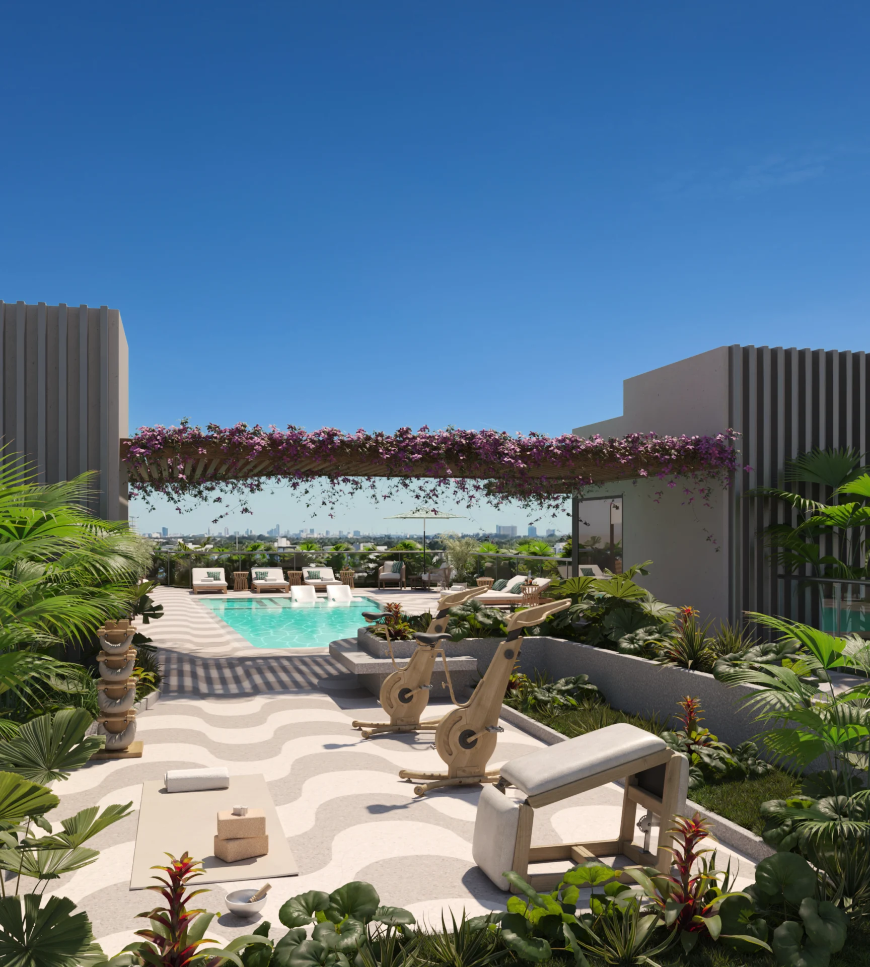 MILA Residences